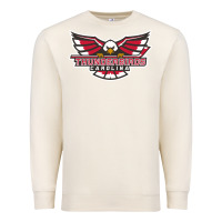 Sandshell carolina thunderbirds Premium Sweatshirt - minhPixels