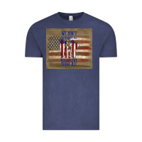 Vintage Denim we don't know them all but we owe them all Vintage Tee - TumblerDesignByShophia