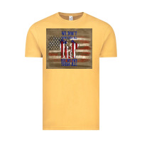 Vintage Mustard we don't know them all but we owe them all Vintage Tee - TumblerDesignByShophia