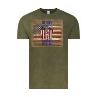 Vintage Olive we don't know them all but we owe them all Vintage Tee - TumblerDesignByShophia