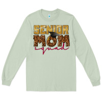 Matcha Senior mom squad Long Sleeve Tee - CowGirlArtShop