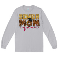 Moon Dust Senior mom squad Long Sleeve Tee - CowGirlArtShop
