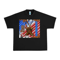Black second amendment Urban Heavy Tee - TumblerDesignByShophia