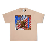 Burro second amendment Urban Heavy Tee - TumblerDesignByShophia