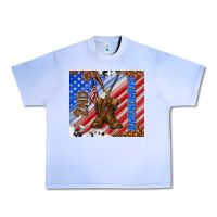 Grape Ice second amendment Urban Heavy Tee - TumblerDesignByShophia