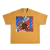 Peanut Butter second amendment Urban Heavy Tee - TumblerDesignByShophia