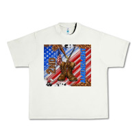 Pistachio second amendment Urban Heavy Tee - TumblerDesignByShophia