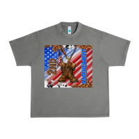 Tornado second amendment Urban Heavy Tee - TumblerDesignByShophia