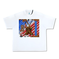 White second amendment Urban Heavy Tee - TumblerDesignByShophia
