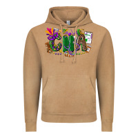 Vintage Camel cna mardi gras Vintage Hoodie - CowGirlArtShop