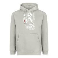 Moon Dust Scream Favorite Scary Movie Heavyweight Hoodie - minhPixels