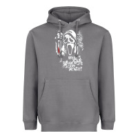 Storm Scream Favorite Scary Movie Heavyweight Hoodie - minhPixels