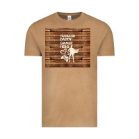 Vintage Camel husband daddy gamer hero Vintage Tee - TumblerDesignByShophia