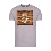 Vintage Zinc husband daddy gamer hero Vintage Tee - TumblerDesignByShophia