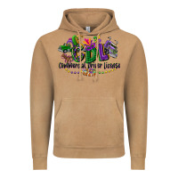 Vintage Camel cdl mardi gras Vintage Hoodie - CowGirlArtShop