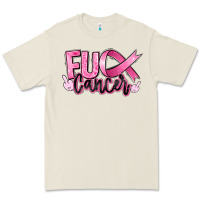 Bone Fu*ck Cancer Premium Tee - RanaPortraitStore