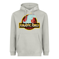 Moon Dust Furaffic Forld Heavyweight Hoodie - minhPixels