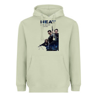 Matcha heat movie heat movie heat movie heat movie heat movie heat movie heat Heavyweight Hoodie - minhPixels