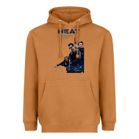 Meerkat heat movie heat movie heat movie heat movie heat movie heat movie heat Heavyweight Hoodie - minhPixels