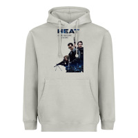 Moon Dust heat movie heat movie heat movie heat movie heat movie heat movie heat Heavyweight Hoodie - minhPixels
