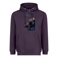 Plum heat movie heat movie heat movie heat movie heat movie heat movie heat Heavyweight Hoodie - minhPixels