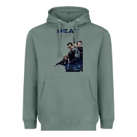 Sage heat movie heat movie heat movie heat movie heat movie heat movie heat Heavyweight Hoodie - minhPixels