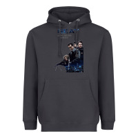 Smoke heat movie heat movie heat movie heat movie heat movie heat movie heat Heavyweight Hoodie - minhPixels