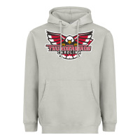 Moon Dust carolina thunderbirds Heavyweight Hoodie - minhPixels
