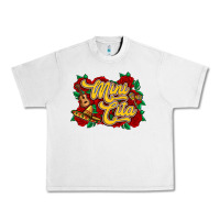 Lunar Rock Mini cita Urban Heavy Tee - RanaPortraitStore