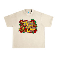 Sandshell Mini cita Urban Heavy Tee - RanaPortraitStore
