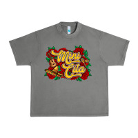 Tornado Mini cita Urban Heavy Tee - RanaPortraitStore