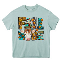 Arona Fall Babe Baby Calf Heavy Core Tee - LillyAllenDesigns
