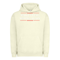 Pigment Pistachio Make Lying Wrong Again   Gift Resist Racism AntiTrump Urban Hoodie - minhPixels