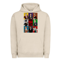 Clue Movie Urban Hoodie | Teevron