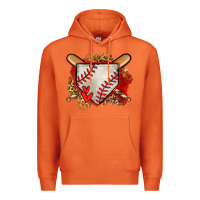 Carrot baseball home plate Premium Hoodie - Jasminsmagicworld