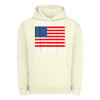 Pigment Pistachio Defend the Constitution US Political Protest Tee Urban Hoodie - minhPixels
