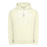 Pigment Pistachio Mens Railroad Retirement Gifts For Men Urban Hoodie - minhPixels