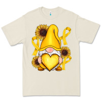 Bone Childhood Cancer gnome Premium Tee - RanaPortraitStore