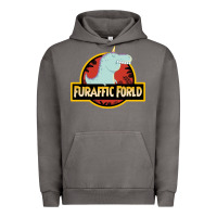 Pigment Tornado Furaffic Forld Urban Hoodie - minhPixels