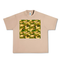 Burro camouflage with glitter Urban Heavy Tee - TumblerDesignByShophia