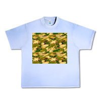 Grape Ice camouflage with glitter Urban Heavy Tee - TumblerDesignByShophia