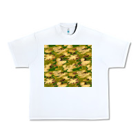 White camouflage with glitter Urban Heavy Tee - TumblerDesignByShophia
