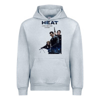Heat Movie Heat Movie Heat Movie Heat Movie Heat Movie Heat Movie Heat Urban Hoodie | Teevron