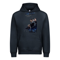 Navy heat movie heat movie heat movie heat movie heat movie heat movie heat Urban Hoodie - minhPixels