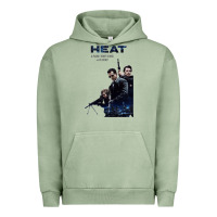 Pigment Oil Green heat movie heat movie heat movie heat movie heat movie heat movie heat Urban Hoodie - minhPixels