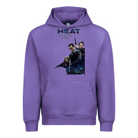 Tulip heat movie heat movie heat movie heat movie heat movie heat movie heat Urban Hoodie - minhPixels