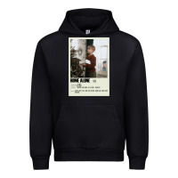 Home Alone Alternative Poster Art Movie Large (1) Classic . Urban Hoodie | Teevron