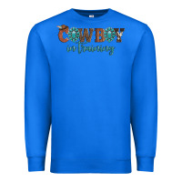 True Royal cowboy in training Premium Sweatshirt - Artiststas