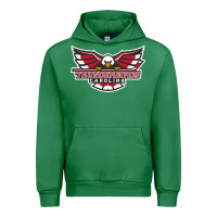 Carolina Thunderbirds Urban Hoodie | Teevron
