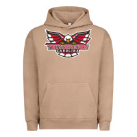 Pigment Burro carolina thunderbirds Urban Hoodie - minhPixels